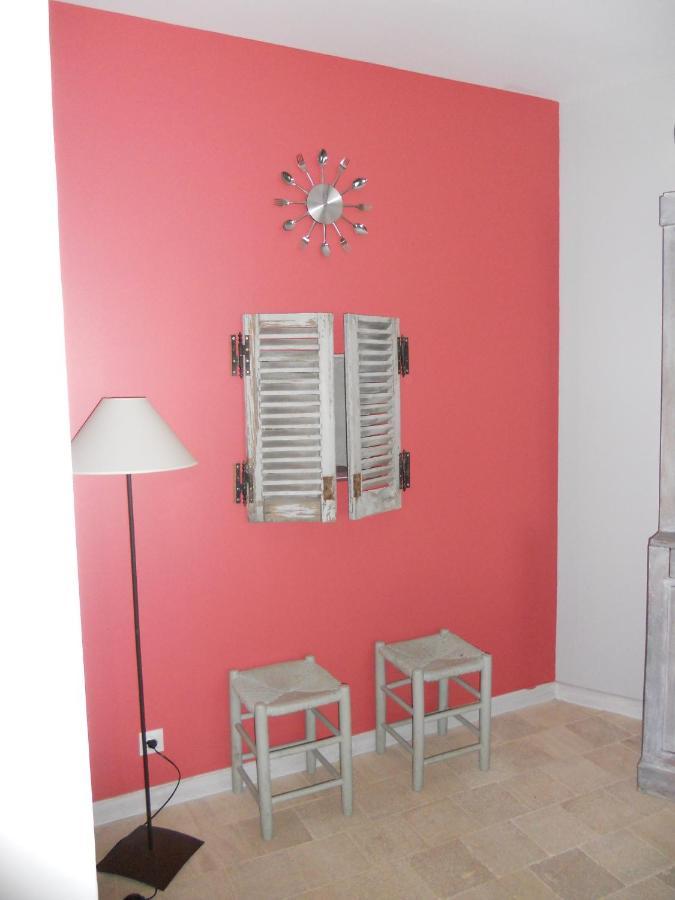 Madeleine Et Cie Acomodação com café da manhã Angers Exterior foto